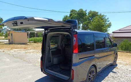 Honda Stepwgn IV, 2015 год, 1 650 000 рублей, 8 фотография