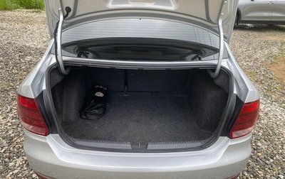 Volkswagen Polo VI (EU Market), 2019 год, 1 234 268 рублей, 1 фотография