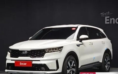 KIA Sorento IV, 2021 год, 2 900 000 рублей, 1 фотография