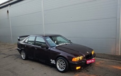 BMW 3 серия, 1991 год, 350 000 рублей, 1 фотография