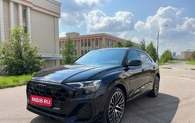 Audi Q8 I, 2024 год, 13 975 000 рублей, 1 фотография