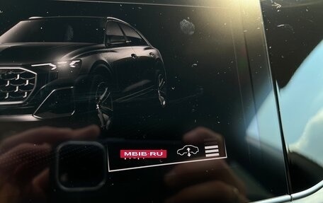 Audi Q8 I, 2024 год, 13 975 000 рублей, 6 фотография