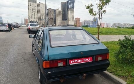 Москвич Святогор, 1998 год, 110 000 рублей, 1 фотография