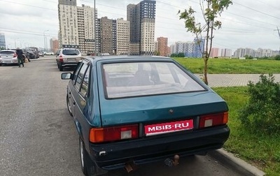 Москвич Святогор, 1998 год, 110 000 рублей, 1 фотография