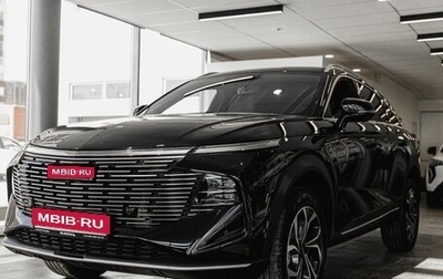 Haval F7, 2025 год, 3 499 000 рублей, 1 фотография