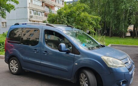 Citroen Berlingo II рестайлинг, 2011 год, 540 000 рублей, 1 фотография
