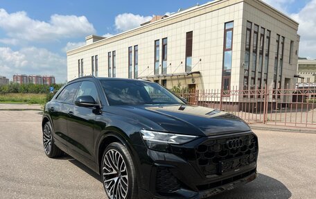 Audi Q8 I, 2024 год, 13 975 000 рублей, 9 фотография