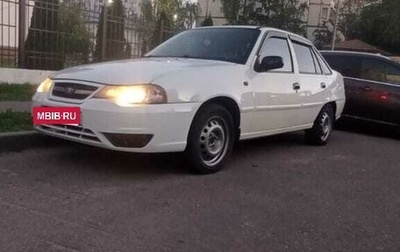 Daewoo Nexia I рестайлинг, 2010 год, 220 000 рублей, 1 фотография