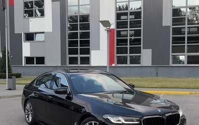 BMW 5 серия, 2020 год, 3 300 000 рублей, 1 фотография