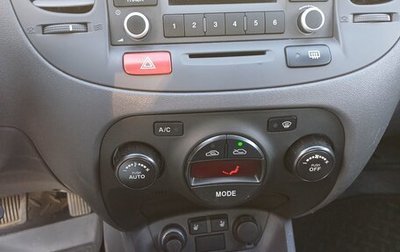 KIA Rio II, 2009 год, 680 000 рублей, 1 фотография