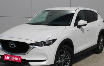 Mazda CX-5 II, 2018 год, 2 290 000 рублей, 1 фотография