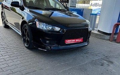 Mitsubishi Lancer IX, 2007 год, 830 000 рублей, 1 фотография