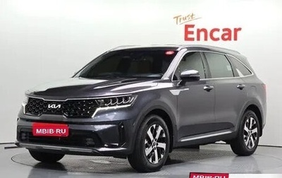 KIA Sorento IV, 2021 год, 2 670 000 рублей, 1 фотография