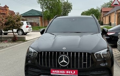 Mercedes-Benz GLE, 2020 год, 5 500 000 рублей, 1 фотография