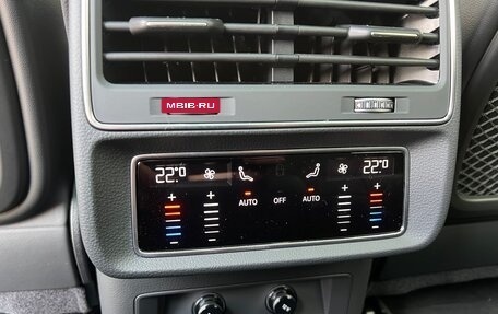 Audi Q8 I, 2024 год, 13 975 000 рублей, 23 фотография