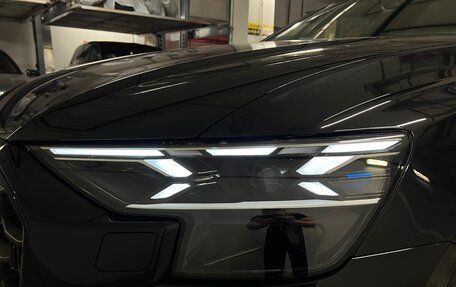 Audi Q8 I, 2024 год, 13 975 000 рублей, 27 фотография