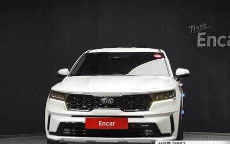 KIA Sorento IV, 2021 год, 2 900 000 рублей, 2 фотография