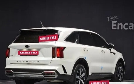 KIA Sorento IV, 2021 год, 2 900 000 рублей, 3 фотография