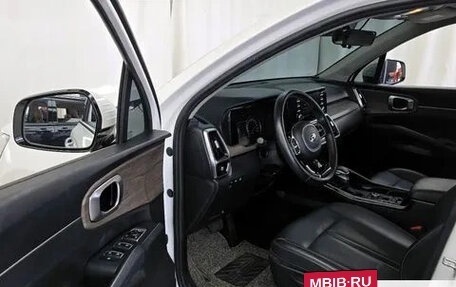 KIA Sorento IV, 2021 год, 2 900 000 рублей, 10 фотография