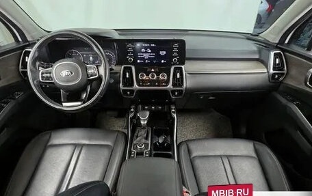 KIA Sorento IV, 2021 год, 2 900 000 рублей, 7 фотография
