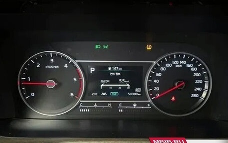 KIA Sorento IV, 2021 год, 2 900 000 рублей, 8 фотография
