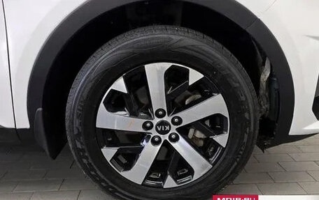 KIA Sorento IV, 2021 год, 2 900 000 рублей, 5 фотография