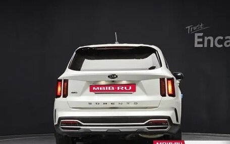 KIA Sorento IV, 2021 год, 2 900 000 рублей, 4 фотография