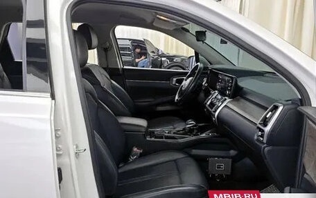KIA Sorento IV, 2021 год, 2 900 000 рублей, 11 фотография