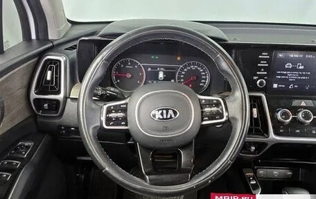 KIA Sorento IV, 2021 год, 2 900 000 рублей, 13 фотография