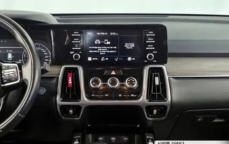 KIA Sorento IV, 2021 год, 2 900 000 рублей, 14 фотография