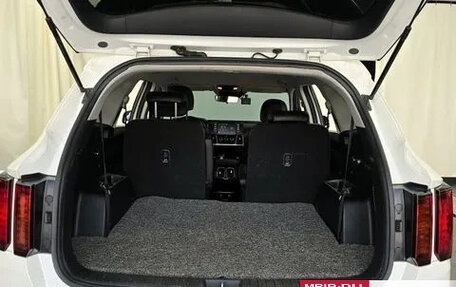 KIA Sorento IV, 2021 год, 2 900 000 рублей, 20 фотография