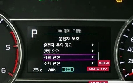 KIA Sorento IV, 2021 год, 2 900 000 рублей, 16 фотография