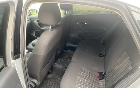 Volkswagen Polo VI (EU Market), 2019 год, 1 234 268 рублей, 12 фотография