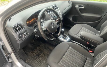 Volkswagen Polo VI (EU Market), 2019 год, 1 234 268 рублей, 15 фотография