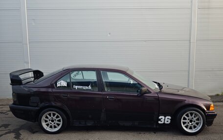 BMW 3 серия, 1991 год, 350 000 рублей, 3 фотография