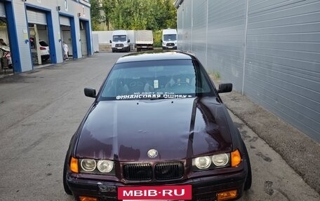 BMW 3 серия, 1991 год, 350 000 рублей, 4 фотография