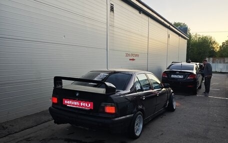BMW 3 серия, 1991 год, 350 000 рублей, 2 фотография