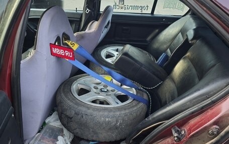 BMW 3 серия, 1991 год, 350 000 рублей, 8 фотография