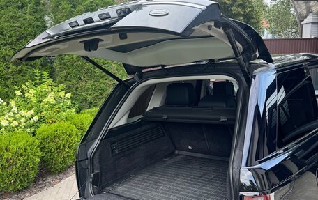 Land Rover Range Rover IV рестайлинг, 2018 год, 7 150 000 рублей, 15 фотография