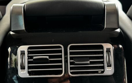 Land Rover Range Rover IV рестайлинг, 2018 год, 7 150 000 рублей, 11 фотография