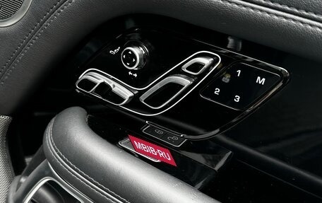 Land Rover Range Rover IV рестайлинг, 2018 год, 7 150 000 рублей, 9 фотография