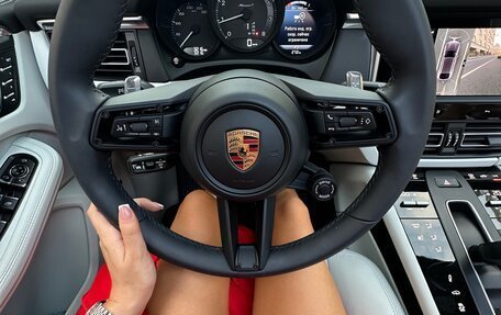 Porsche Macan I рестайлинг, 2022 год, 9 700 000 рублей, 12 фотография