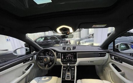 Porsche Macan I рестайлинг, 2022 год, 9 700 000 рублей, 7 фотография