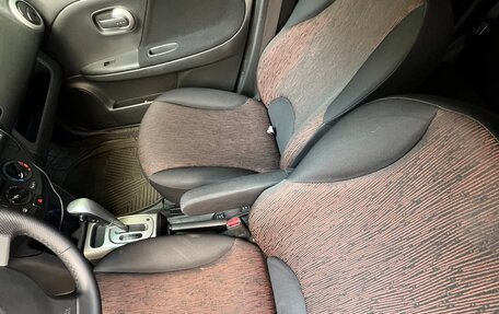 Nissan Note II рестайлинг, 2010 год, 800 000 рублей, 5 фотография