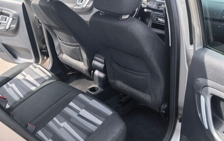 Skoda Fabia II, 2008 год, 419 000 рублей, 6 фотография