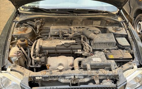 Hyundai Accent II, 2008 год, 380 000 рублей, 13 фотография