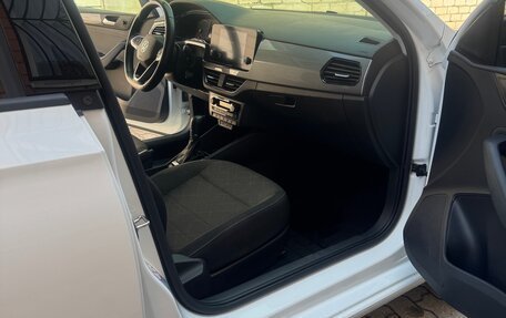 Volkswagen Polo VI (EU Market), 2020 год, 1 750 000 рублей, 3 фотография