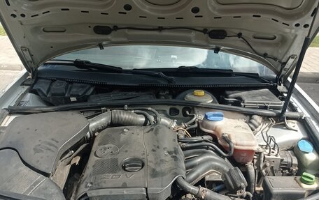 Volkswagen Passat B5+ рестайлинг, 1999 год, 330 000 рублей, 9 фотография