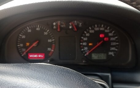 Volkswagen Passat B5+ рестайлинг, 1999 год, 330 000 рублей, 7 фотография