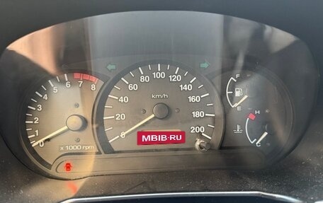 Hyundai Accent II, 2008 год, 380 000 рублей, 14 фотография